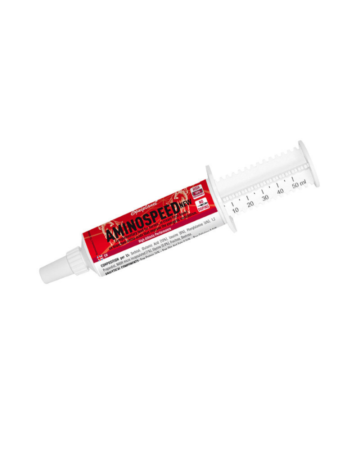 Aminospeed New